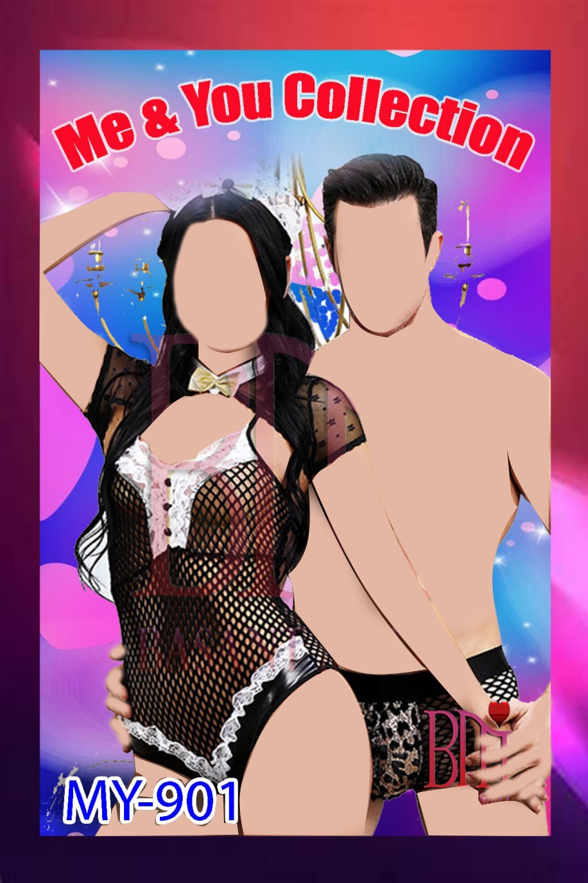 كابلز حريمى ورجالى 901