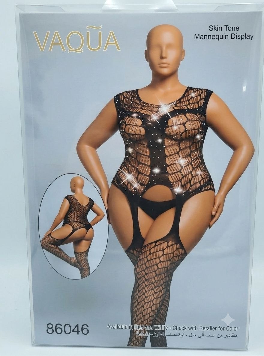 شراب جسم كامل شبك 86046